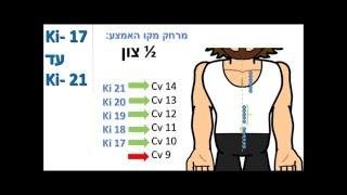 איתור נקודות KI ברק גומבוש