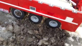 HTHLEGO: deadlift