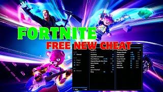 Get FREE Fortnite Hack Installed in 2024?!