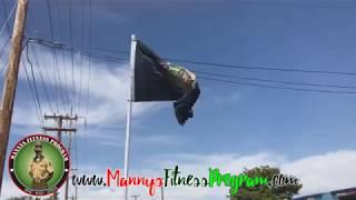 Mannys Fitness Program Introduction