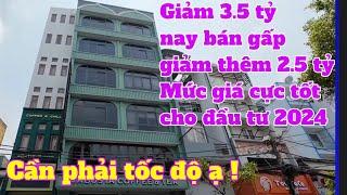 Bán Nhà Bình Thạnh, Căn Nhà Măt Tiền Này Hiện Cần Bán Gấp Giá Cực Tốt Cho Đầu Tư 2024 | Bat Dong San