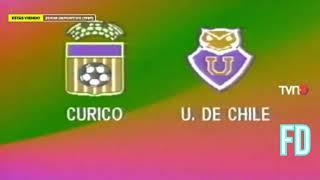 Goles Fecha 31 Segunda División 1989