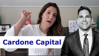 How to invest 10k in REAL ESTATE - Cardone Capital