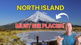 Unveiling: Top 7 Things to do in the North Island - Lesser Know, Hidden Spots!