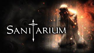 SANITARIUM - Der Wahnsinn ist in Dir [2K] Full Game [] Walktrough [Komplett auf Deutsch]