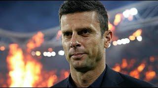 Here’s why Juve MUST SACK Thiago Motta