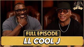 LL COOL J Leaves Jay-Z & Kanye Off Def Jam Mt. Rushmore, Talks Kendrick vs Drake, GOAT & New Album