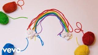 Cooltime - Rainbow Song (Cool Crafts | DIY Craft | Craft Time)