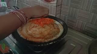 special dosa@Ratna's Kitchen ️