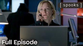 The Virus: Part 1 | S06 E01 | Full Episode | Spooks