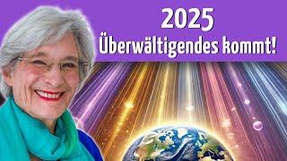 Dramatische Botschaft: Die größte Chance aller Zeiten! (Diana Cooper)