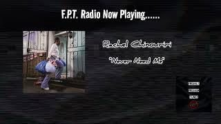 Rachel Chinouriri - Never Need Me | F.P.T. Radio 