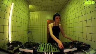 Herrensauna - SPFDJ / July 25 / 9pm-10pm