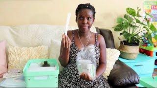 Preparing For My Home Birth of Baby #4| Going Through My At Home Birthing Kit| Home Birth Supplies
