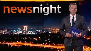 Newsnight o poslovima firme Bauwesen