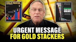 This Is MIND-BLOWING! Something Huge Is Happening to Gold & Silver Prices Soon - Rick Rule