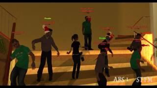 ABS 1 | SFFM Gang