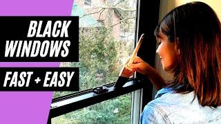 How To PAINT Windows | The Best Paint for Windows Is…