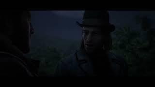 rdr2 gameplay part 1*