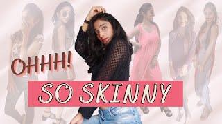 Why Are You Skinny | Reasons For Not Gaining Weight | Saumya Poojary