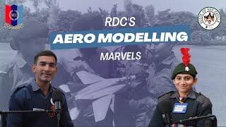 All you need to know about AEROMODELLING