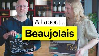 All About Beaujolais – The Wine Society answer the big questions wine lovers are asking