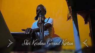 Shri Krishna Govind Hare Murari | Kirtan | Indarwas | Nirvana Sufi