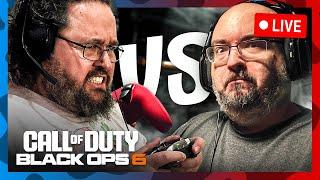 Wings of Redemption VS Boogie2988   - 1v1 - Black Ops 6 ! 