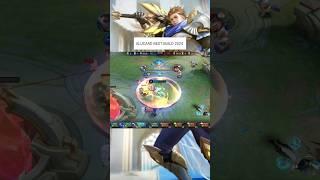 SAVAGE!! ALUCARD BEST BUILD 2024 | 1 HIT BUILD ALUCARD