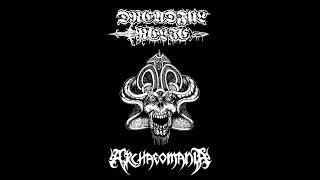 Dreadful Relic - Archaeomania (Full Demo - 2023)