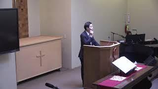 Evangelist Paul Iannello & Specials | Revival Meeting 5