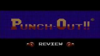 Punch-Out!! (NES/Virtual Console) Review