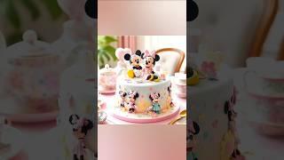 Unique & Delicious Cake according to your first name letter#cake