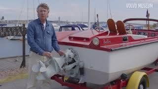 Film 4 Volvo Penta Aquamatic