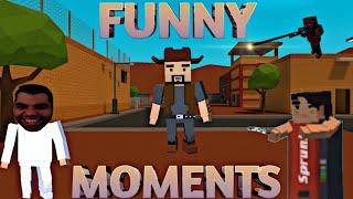 Block Strike | Funny Moments (Part 2)