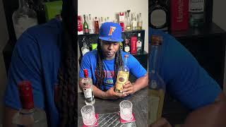 Liquor Lounge Ep 14 Drink Review Teaser We On Smirnoff and Tito’s Vodka Tutorial.