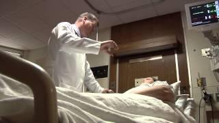 Congestive Heart Failure | The Medical Center 90-Seconds to Better Health