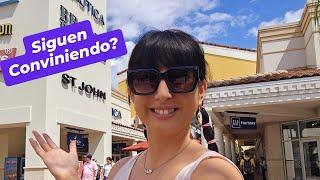 ¡¡ORLANDO PREMIUM OUTLETS OFERTAS OFERTAS OFERTAS!!!! I Jimenita Viajera