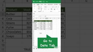  Excel Tip Alert: Boost your spreadsheets with Data Validation! 