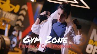 Gym Motivation |  Fitness & Gym Workout | Gym Zone Bangladesh #fitness #sports #event