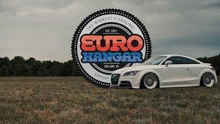 Euro Hangar 2018 | AxelDigital