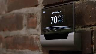 Johnson Controls reinvents the thermostat