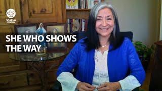 She Who Shows the Way | Letty Medina | Mary My Mother