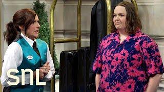 Valets - SNL