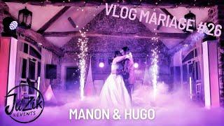 Vlog DJ Evénementiel #26 - C'était tout simplement sublime !