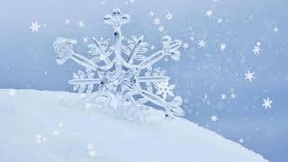 Travels of a Snowflake | Ambient, Sentimental, Peaceful, Epic, Inspiring Music