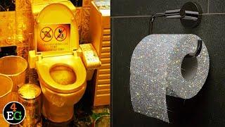 10 Most Expensive Useless Things In The World