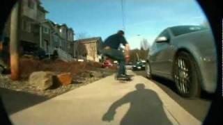 Josh Knapp in Full Length or Bust