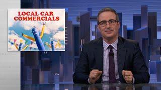 Local Car Commercials Update: Last Week Tonight with John Oliver (Web Exclusive)