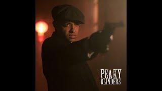 peaky blinders isaiah